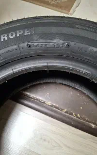 لاستیک پژو