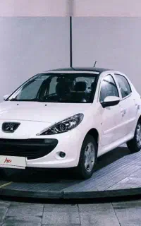 حواله ۲۰۷ پانا تحویلی اردیبهشت ۴۰۶