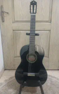 گیتار یاماها c40 BL اصل اندونزی