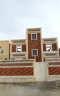 اجرای نمای ساختمان