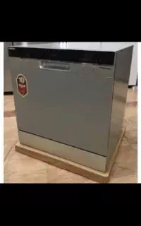 ماشین ظرفشویی بوش
