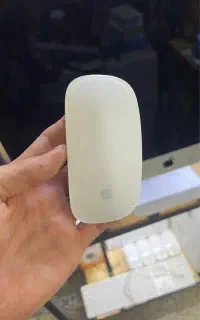 موس کیبورد اپل مجیک درحد نو magic mouse keyboard