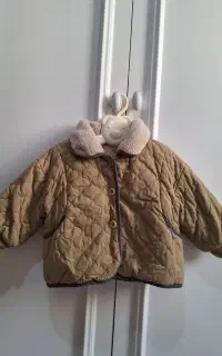 کاپشن بچگانه