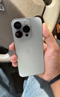 ایفون 15پرو