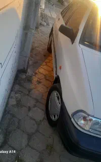 پراید ۱۳۱