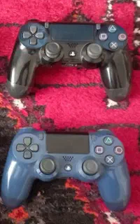 دسته ps4 اورجینال