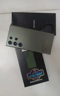 گوشی سامسونگ ultra23sاولترا