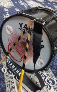 دوقول ارتشی قابل تنظیم یاماها