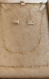 سرویس گوی طلا نو