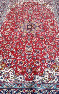 فرش ۶ متری