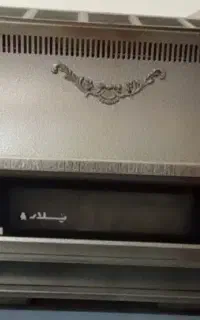 بخاری شومینه ای