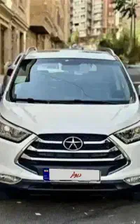 JAC S3