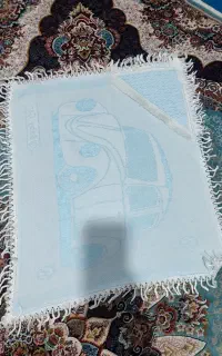 پتو پیچ کودک