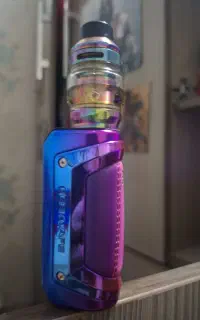 فروش ویپ GEEKVAPE S100