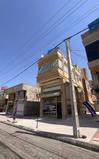 رهن و اجاره واحد خدماتی در منطقه پر رفت و آمد