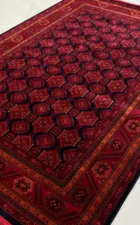 قالیچه بلوچی