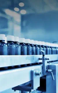 جذب نیرو در شرکت داروسازی