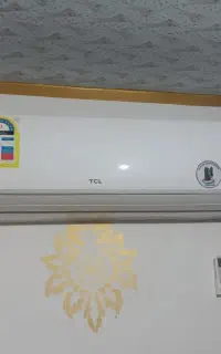 نصب و سرویس کولر اسپیلت