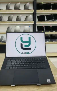 لپتاپ دل Precision 5550 i7 نسل10 گرافیک4GBمجزا