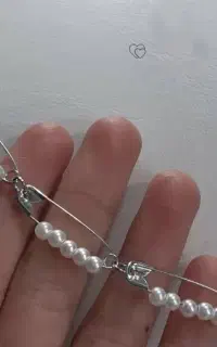 گردنبند پینترستی