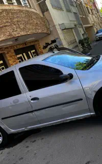 خودرو ال نودمدل ۸۷