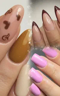 مرکز کاشت ناخن و مژه