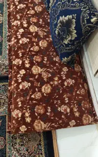 دو تا جلد کناره