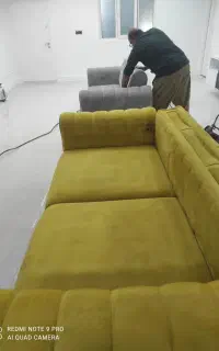 مبل شویی هندیجان