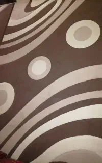 فرش6 متری دو عدد