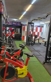 باشگاه بدنسازی