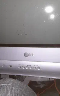 تلوزیون ۲۱ ال جی