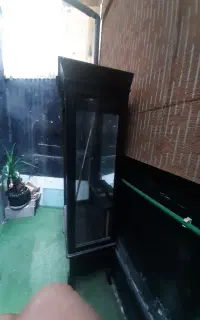 ویترین در حد نو
