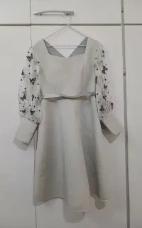 لباس مجلسی سایز۴۰