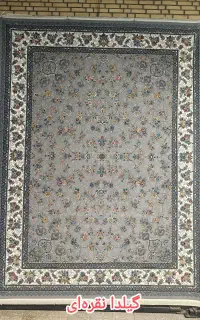 ۸جفت۶متر۷۰۰شانه  اکبندکاشان به قیمت درب کارخانه