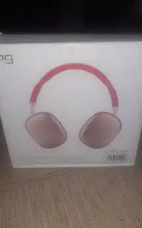 هدفون بلوتوثی p9