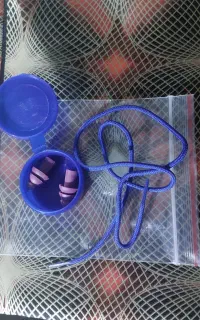 صداگیر غواصی