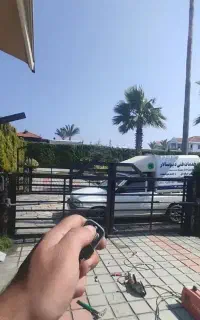 تعمیرات و نصب دوربین مداربسته جک پارکینگ دزدگیر