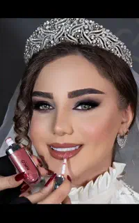 اموزش میکاپ با مدرک فنی حرفه ایی ۴ تومان