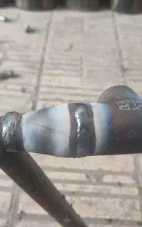 لوله کشی گاز و جوشکار گاز