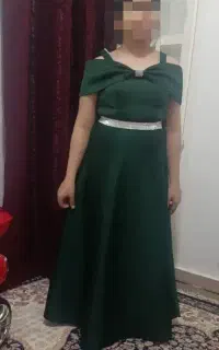 لباس مجلسی بچگانه