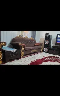 مبل هفت نفره
