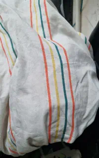 چادر ۲۰۷و۲۰۶