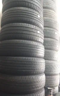 لاستیک استوک و نو