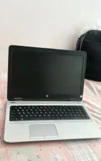 لپ تاپ HP Probook 650 G2