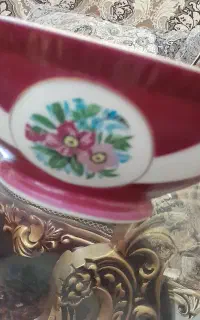 کاسه عتیقه