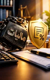 امورمالیاتی/تاحدود50درصدتخفیف