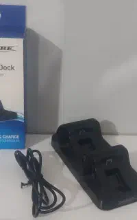 استند شارژر PS4 برند DOBE