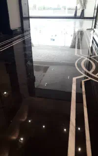 نماشویی کفسابی سابزن پله سرامیک سنگسابی صابزن