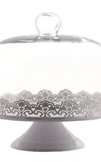 ظرف سرو کیک