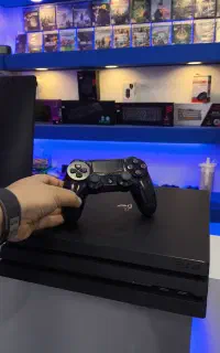 ps4 pro تمیز